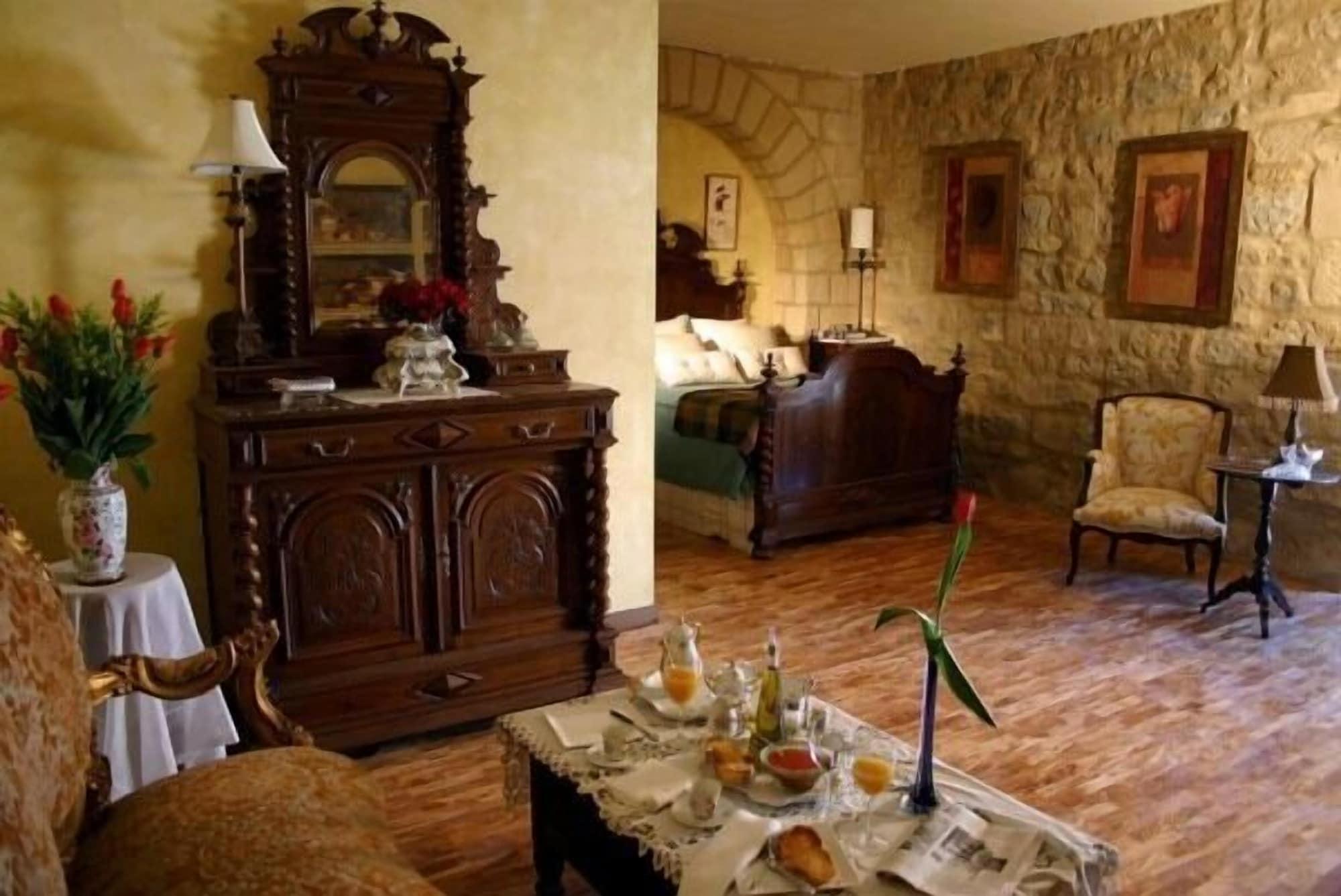 Hotel Cetina Palacio De Los Salcedo Baeza Room photo