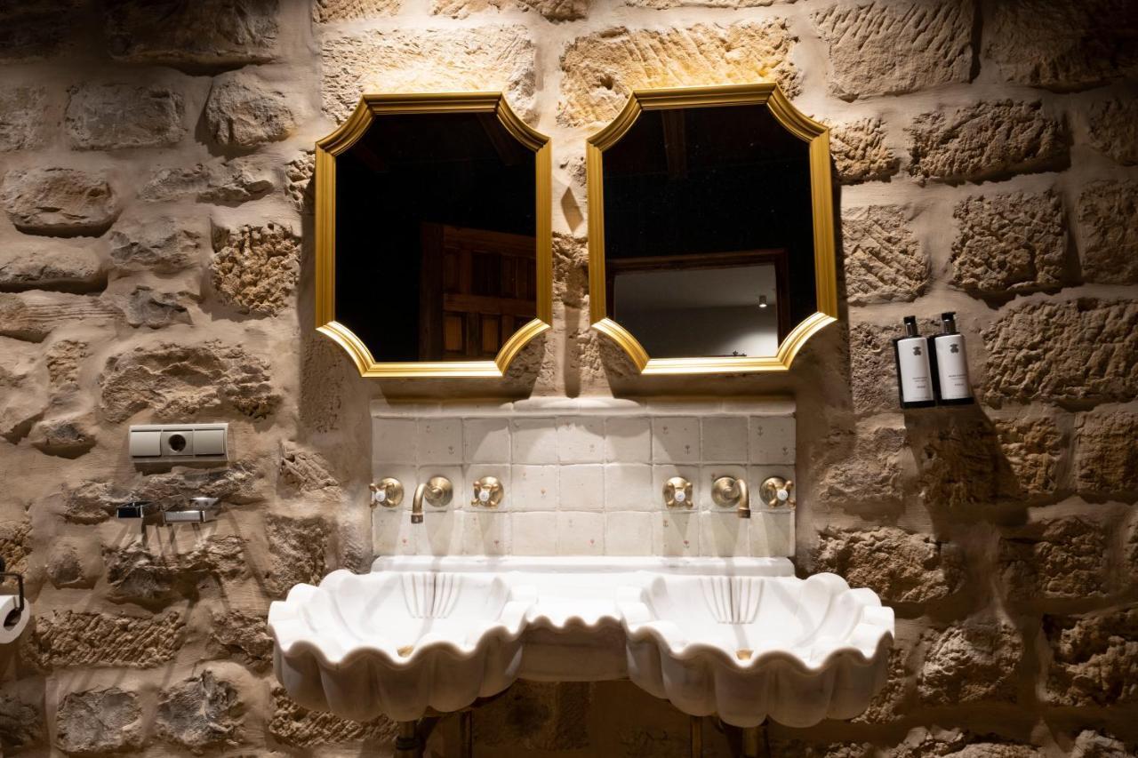 Hotel Cetina Palacio De Los Salcedo Baeza Exterior photo